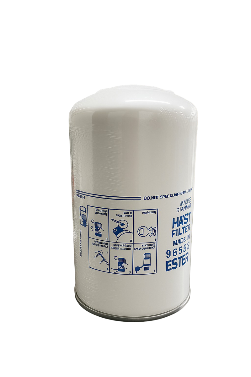 HİDROLİK FİLTRESİ BÜYÜK 1